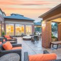 Hilton Garden Inn Olympia