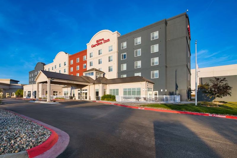 Hilton Garden Inn Omaha East/Council Bluffs in Council Bluffs, Iowa, United States
