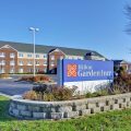 Hilton Garden Inn Oshkosh