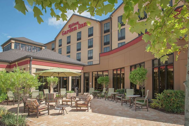 Hilton Garden Inn Pensacola Airport - Medical Center in Pensacola Station, Florida, United States