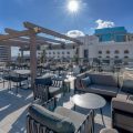 Hilton Garden Inn Phoenix Downtown