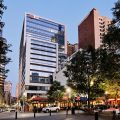 Hilton Garden Inn Pittsburgh Downtown