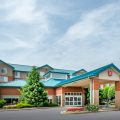 Hilton Garden Inn Pittsburgh/Southpointe