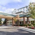 Hilton Garden Inn Plymouth
