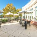Hilton Garden Inn Richmond Airport