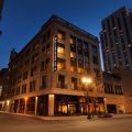 Hilton Garden Inn Rochester Downtown