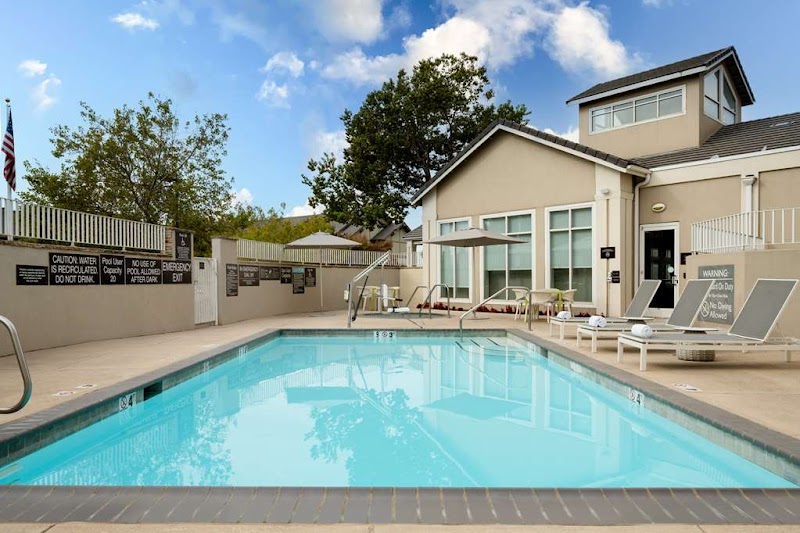 Hilton Garden Inn Rocklin in Rocklin, California, United States