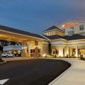 Hilton Garden Inn Roslyn