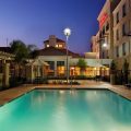 Hilton Garden Inn Sacramento Elk Grove