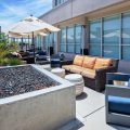 Hilton Garden Inn San Francisco/Oakland Bay Bridge