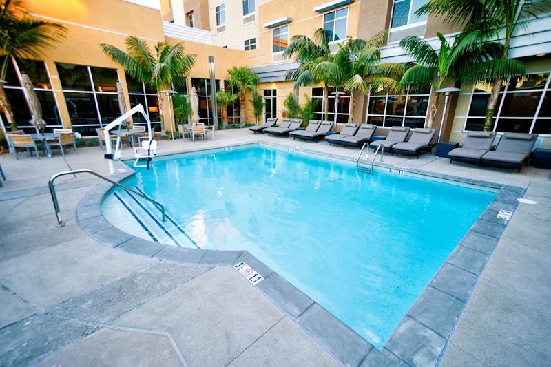 Hilton Garden Inn Santa Barbara/Goleta in Goleta, California, United States
