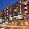 Hilton Garden Inn Savannah Historic District