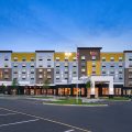 Hilton Garden Inn Seattle/Lynnwood, WA