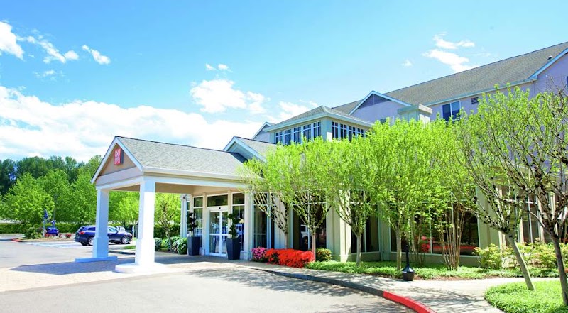 Hilton Garden Inn Seattle/Renton in Renton, Washington, United States