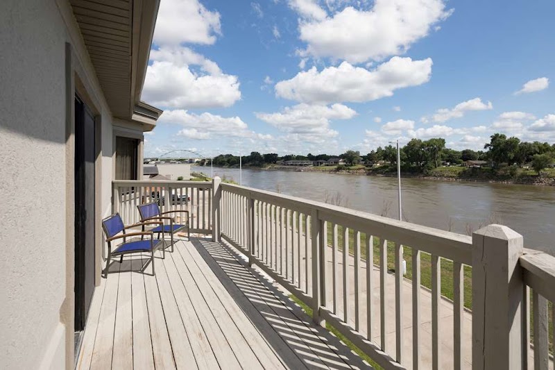 Hilton Garden Inn Sioux City Riverfront in Dakota Dunes, South Dakota, United States