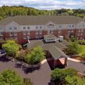 Hilton Garden Inn St. Louis/Chesterfield