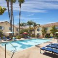 Hilton Garden Inn Valencia Six Flags