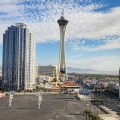 Hilton Grand Vacations on the Las Vegas Strip