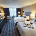 Hilton Harrisburg