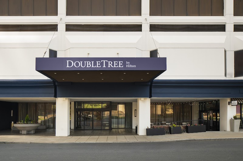 Hilton Hartford in Hartford, Connecticut, United States