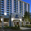 Hilton Hasbrouck Heights/Meadowlands