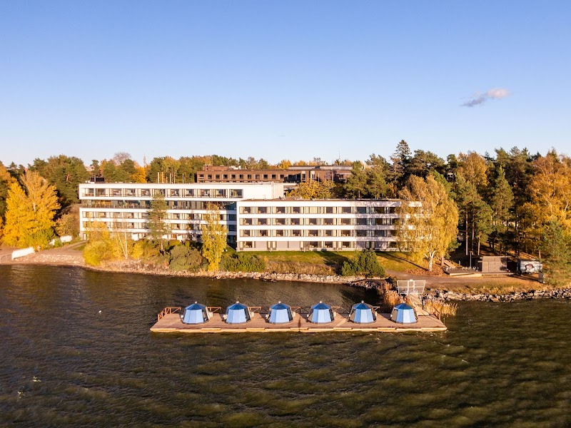 Hilton Helsinki Kalastajatorppa in Helsinki, Finland