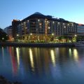 Hilton Helsinki Strand
