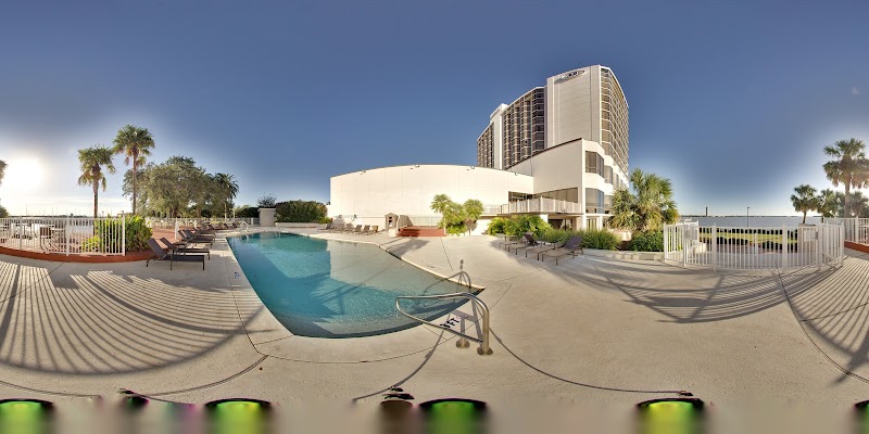 Hilton Houston NASA Clear Lake in Nassau Bay, Texas, United States