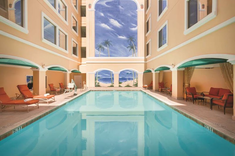 Hilton Los Angeles/San Gabriel in San Gabriel, California, United States