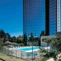 Hilton Memphis