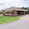 Hilton Motel Crestview