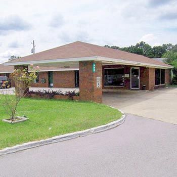 Hilton Motel Crestview in Crestview, Florida, United States