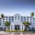 Hilton New Orleans Airport