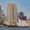 Hilton Philadelphia at Penn’s Landing