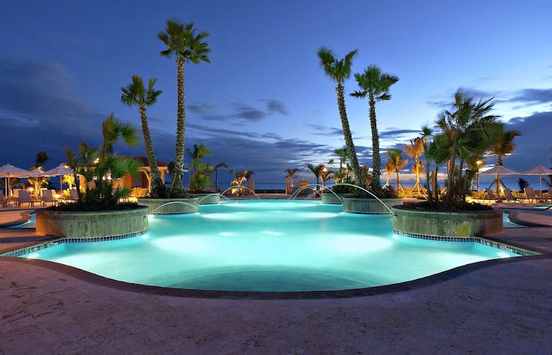 Hilton Ponce Golf & Casino Resort in Ponce, Puerto Rico, United States