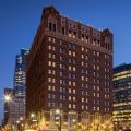 Hilton President Kansas City