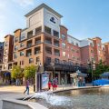 Hilton Promenade at Branson Landing