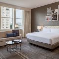 Hilton Richmond Downtown