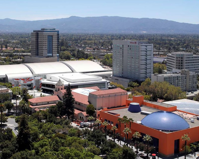 Hilton San Jose in San Jose, California, United States