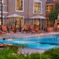 Hilton Santa Fe Historic Plaza