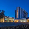 Hilton Washington DC North/Gaithersburg