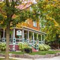 Himelhoch Bed & Breakfast