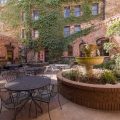 Historic Cary House Hotel