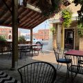 Historic Drift Inn Hotel