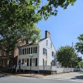 Historic Easton House