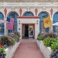 Historic El Fidel Hotel