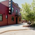 Historic Melrose Hotel