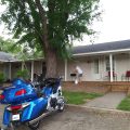 Hitching Post Motel