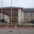 Hiway Inn Express of Hugo