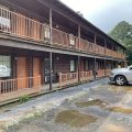 Hochatown Country Lodge